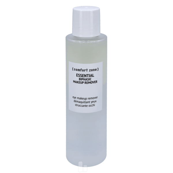 Comfort Zone Essential Biphasic Make Up Remover 150 ml Dam