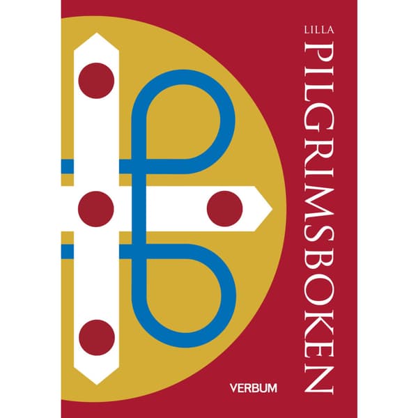 Lilla pilgrimsboken (bok, flexband)