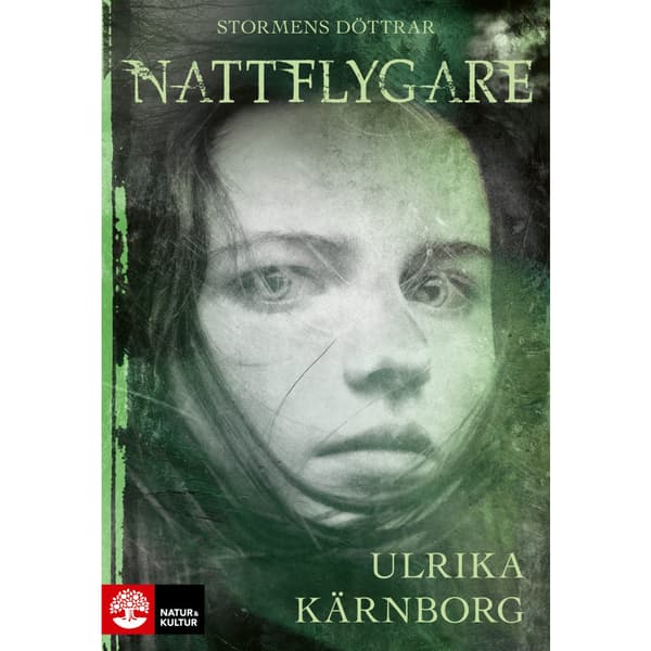 Nattflygare (inbunden)