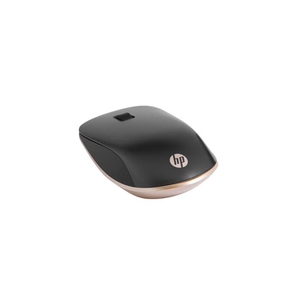 HP 410 Slim - mus - Bluetooth 5.0 - asksilver