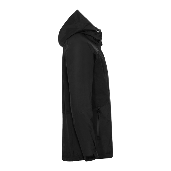 Lowe Jacket w Black Female