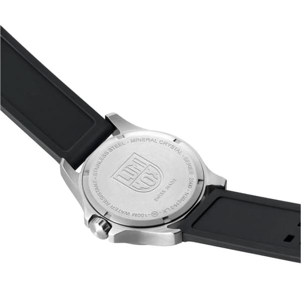LUMINOX X2.2502 - Quartz Klocka Herr (43MM)