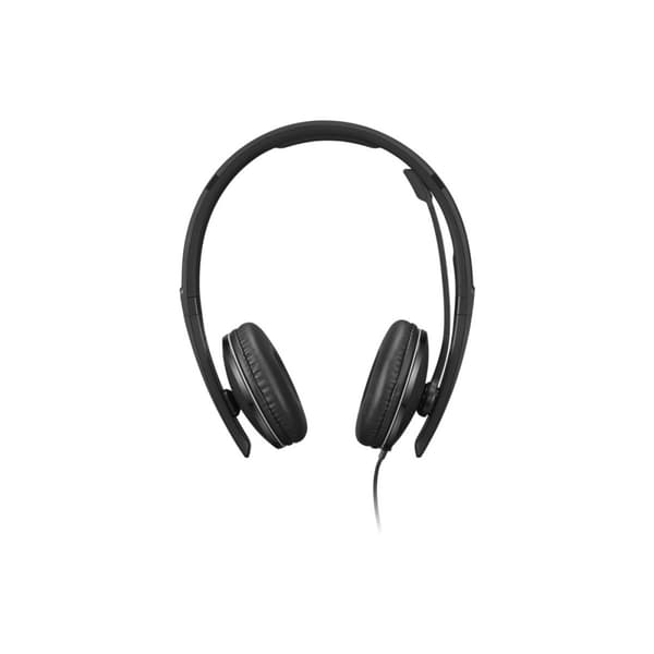 Lenovo Gen 2 - headset - USB-C