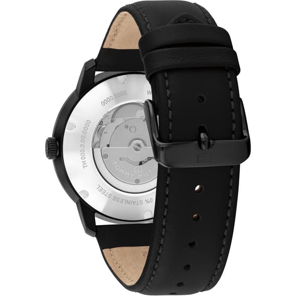TOMMY HILFIGER 1710659 - Automatic Herr (43M)