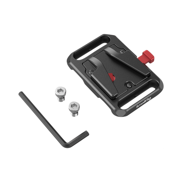 SmallRig 2987 Battery Plate Mini V-Mount
