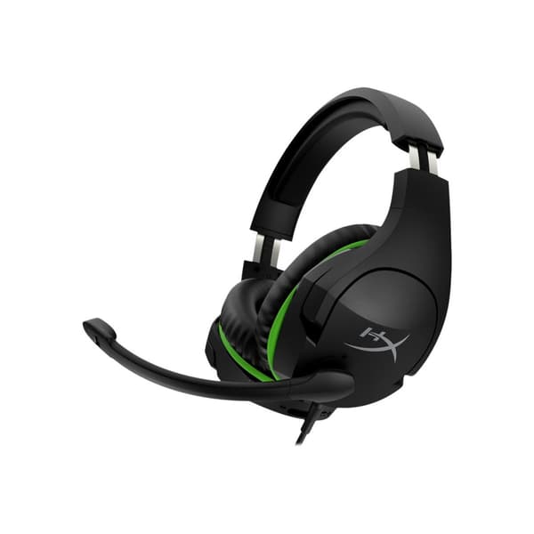 HyperX Cloud Stinger - Gaming - headset - 3,5 mm kontakt