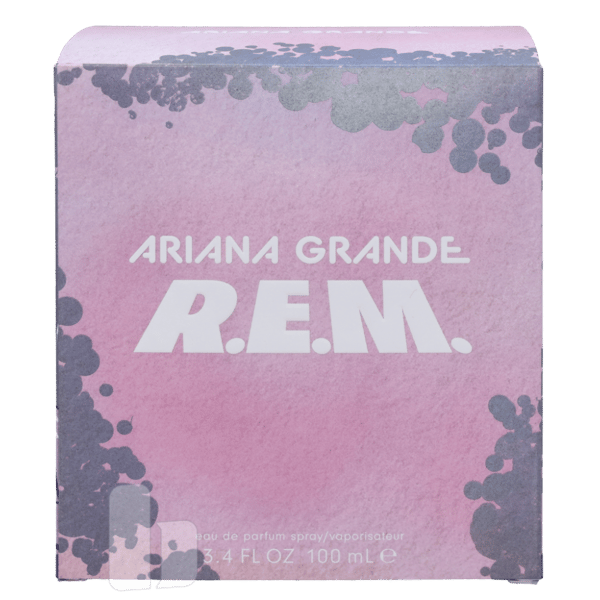 Ariana Grande R.E.M. Edp Spray 100 ml Dam