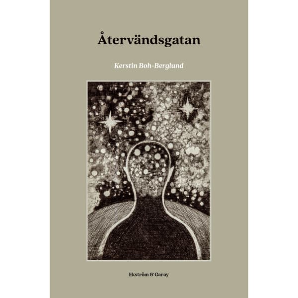Återvändsgatan (inbunden)
