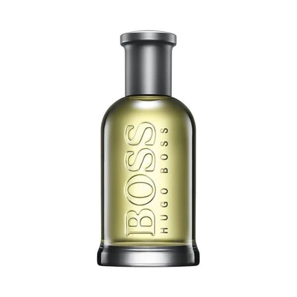 Boss Bottled 100ml Aftershave