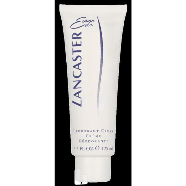 Lancaster Eau De Lancaster Deo Cream 125 ml Dam