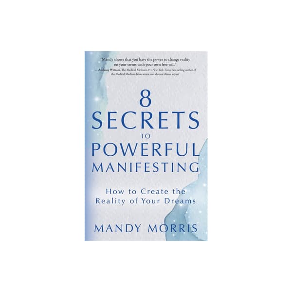 8 Secrets to Powerful Manifesting (häftad, eng)