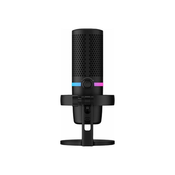 HyperX DuoCast - mikrofon