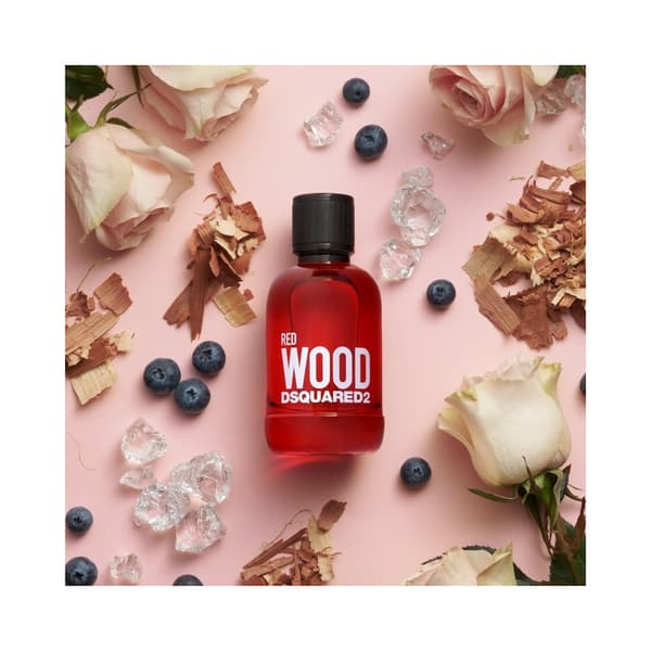 Red Wood Edt 100ml