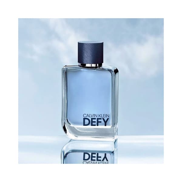 Defy For Him Edt 200ml