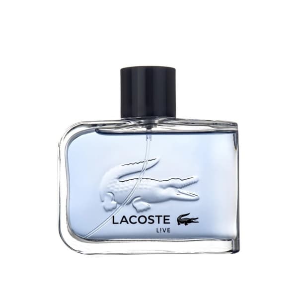 Live Pour Homme Edt 75ml