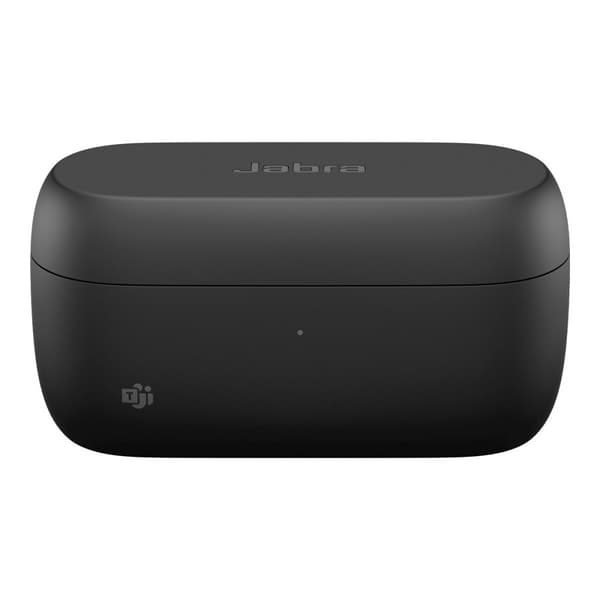 Jabra Evolve2 Buds MS - True wireless-hörlurar med mikrofon - USB-C via Bluetooth-adapter
