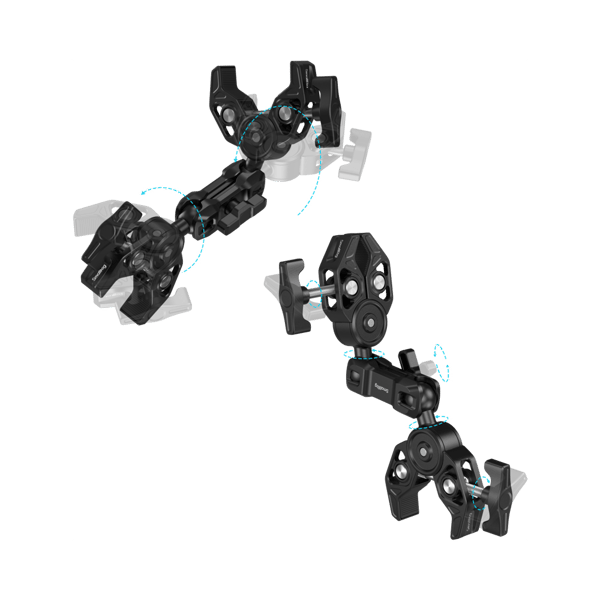 SmallRig 5453  Super Clamp