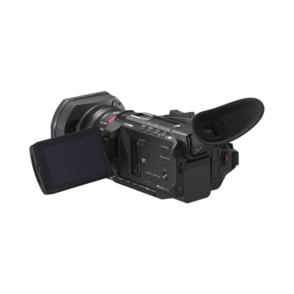 Panasonic Camcorder HC-X1600E