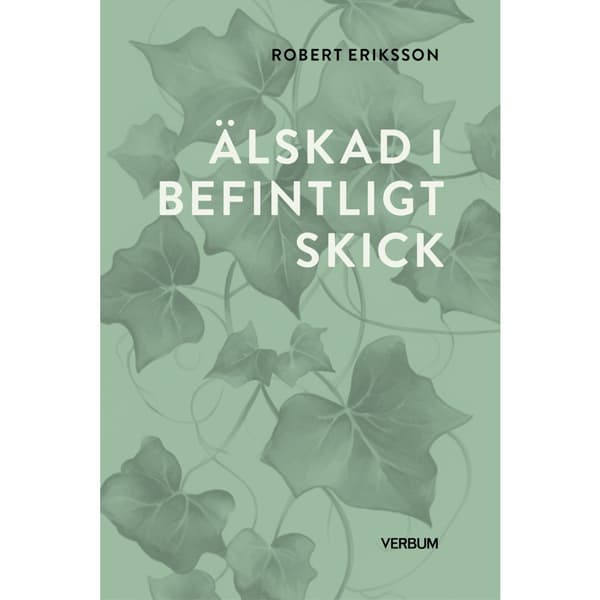 Älskad i befintligt skick (bok, kartonnage)
