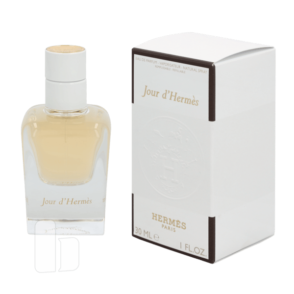 Hermes Jour D'Hermes Edp Spray 30 ml Dam