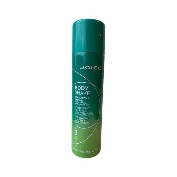 Body Shake Texturizing Finisher 250ml