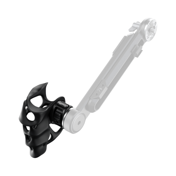 SmallRig 5241 ImageGrip Series Liquid Handle with ARRI Rosette (Right Side)