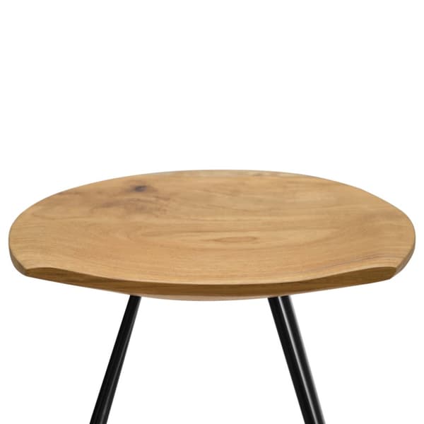 Bargrupp 3 delar svart