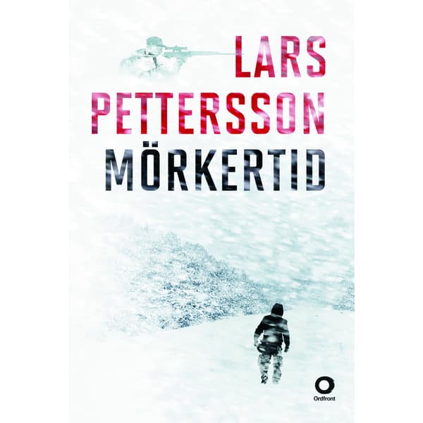 Mörkertid (inbunden)