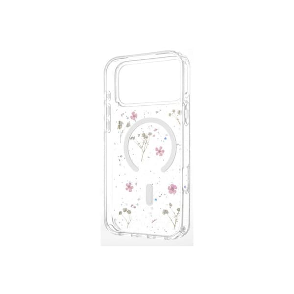 FIXED MagBloom - baksidesskydd för mobiltelefon