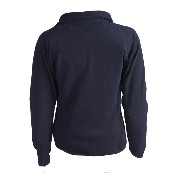 Davis Fleece Navy Male
