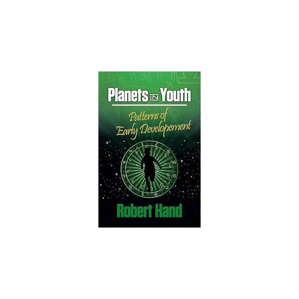 Planets In Youth: Pattern Of Early Development (häftad, eng)