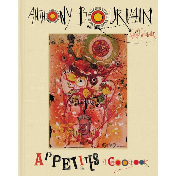 Appetites (inbunden, eng)