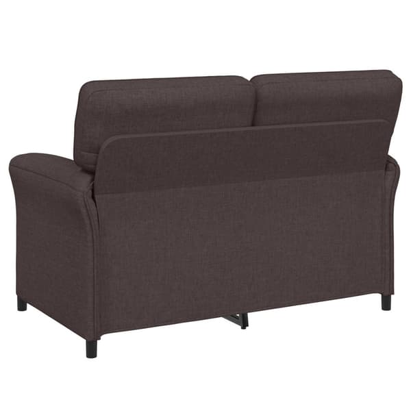 Soffa 100% polyester metallram MDF, Plywood