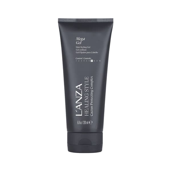 Lanza Healing Style Mega Gel 200ml