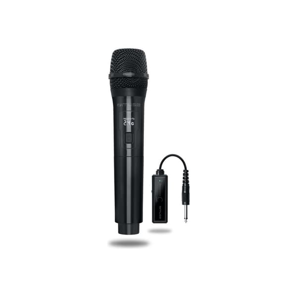 Muse MC-30 WI - trådlös mikrofon