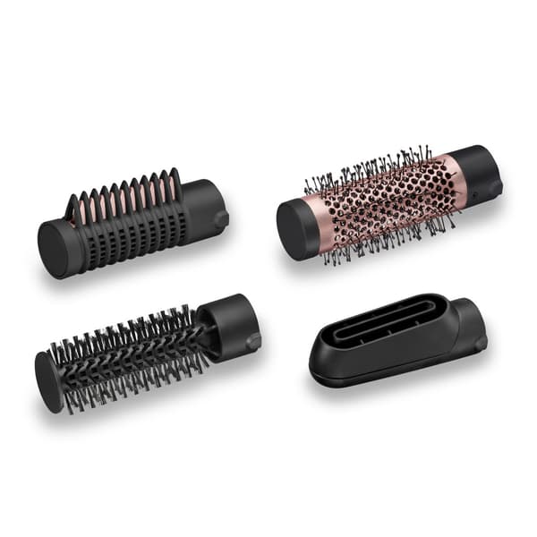 BaByliss AS126E - hårtork/hårstyler