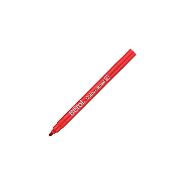 Fiberpenna BEROL Colourbroad 288/fp