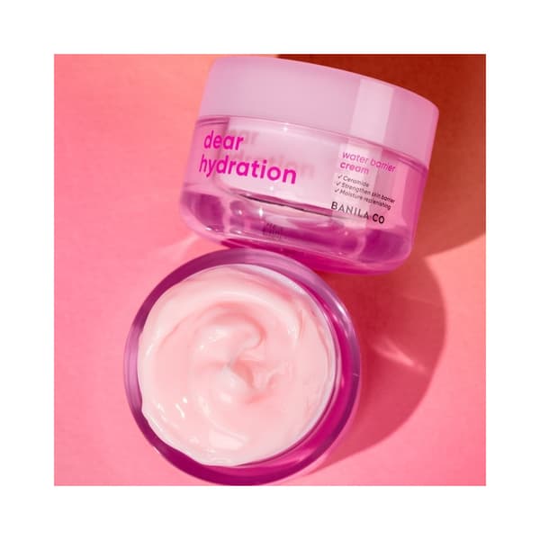 Dear Hydration Water Barrier Cream 50ml