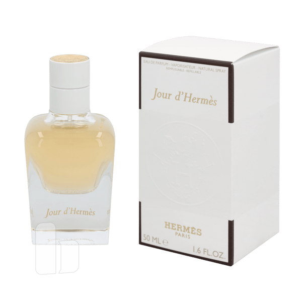 Hermes Jour D'Hermes Edp Spray 50 ml Dam