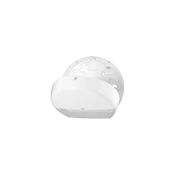 Dispenser TORK T1 Jumbo vit