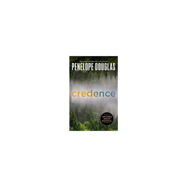 Credence (pocket, eng)