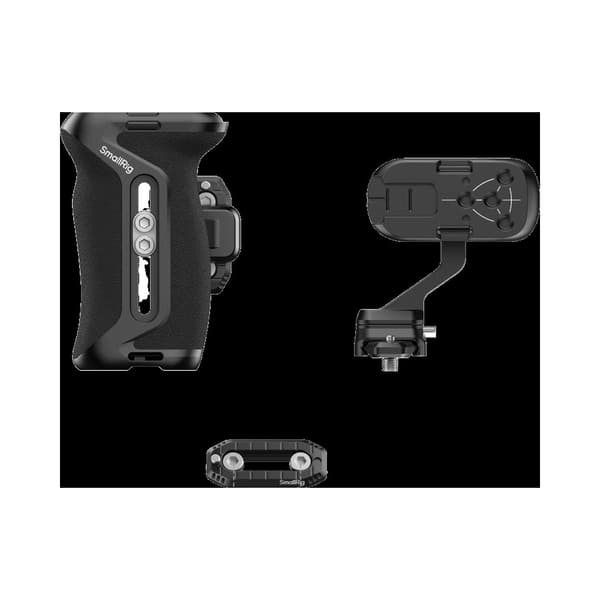 SmallRig 5633 HawkLock H21 Quick Release Side Handle