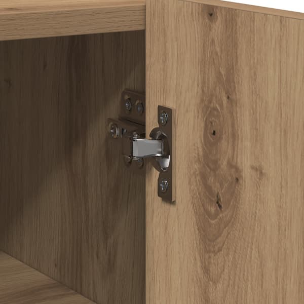 Sideboard Artisan Ek 45 x 35 x 75 cm