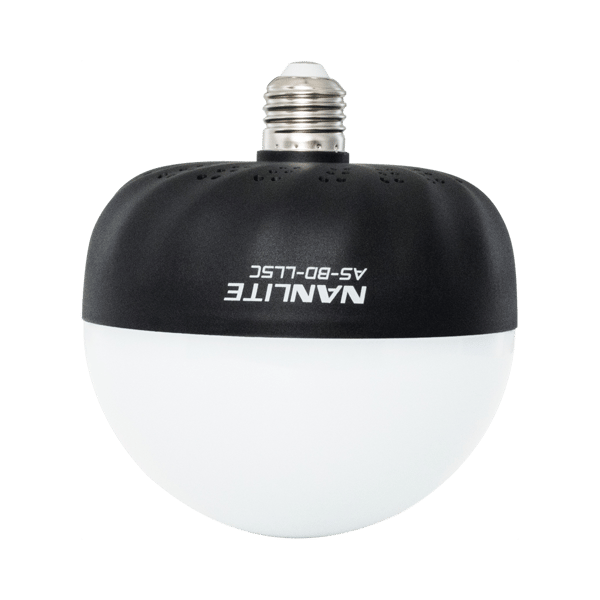 Nanlite Bulb Diffuser for LitoLite 5C