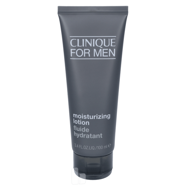 Clinique For Men Moisturizing Lotion 100 ml Herr