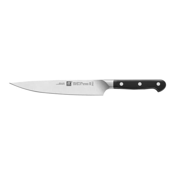 ZWILLING PRO - knivuppsättning - 3 st.
