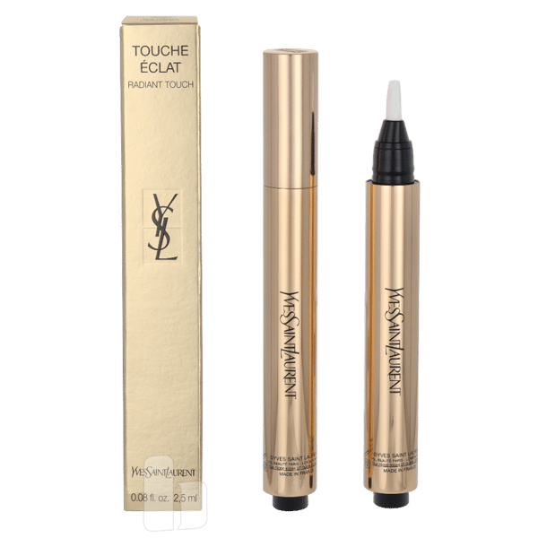YSL Touche Eclat Radiant Touch 2.5 ml Dam