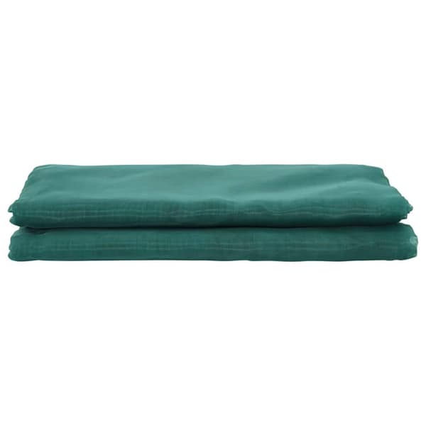 Siloskydd Grön 24 x 5 m HDPE