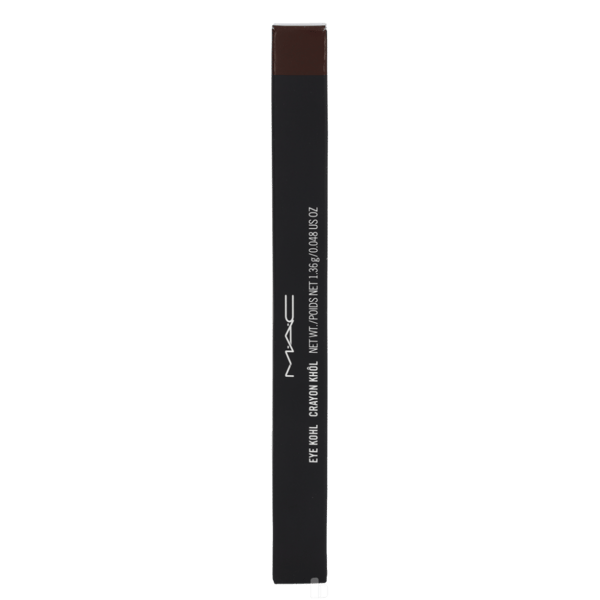MAC Eye Kohl Pencil Liner 1.36 gram Dam