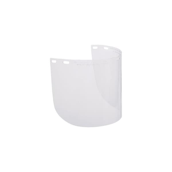 Visir DELTA PLUS Balbi2 klar 2/fp